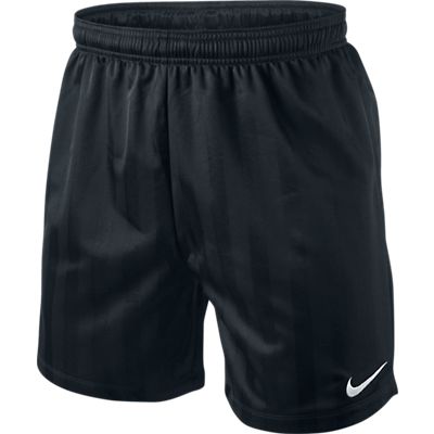 Шорты мужские Nike 419165-010 JAQUARD SHORT футбольные